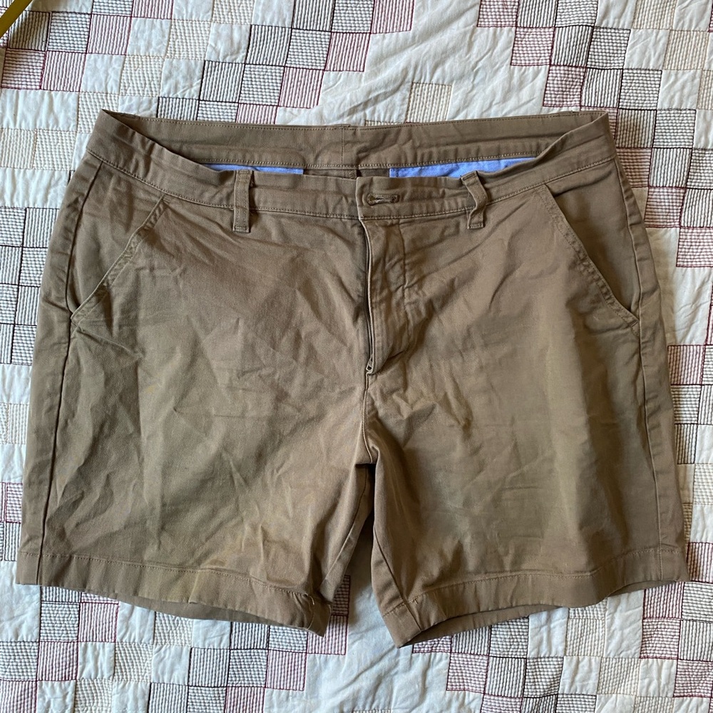 Chubbies 7” Stretch - image 1